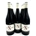 12 botellas Dominio de San Xiao Mencía Garnacha Brancellao 750ml 2020 - Imagen 1