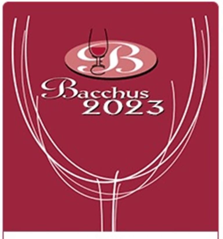 Bacchus 2023 - Listado de Premiados - Imagen 1