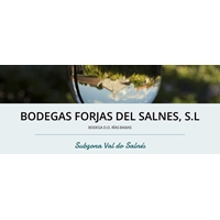 BODEGAS FORJAS DO SALNES, S.L.