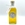 Botella Repujada de Licor de Hierbas 500ml Espiral - Imagen 1