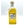 Botella Repujada de Licor de Hierbas 500ml Pandereteira - Imagen 1