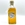 Botella Repujada de Licor Torrado 500ml Trisquel II - Imagen 1