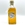 Botella Repujada de Licor Torrado 500ml - Imagen 1