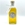 Caja Madera con una Botella Repujada Licor de Hierbas 500ml Espiral  + 3 Chupitos Decorados - Imagen 2