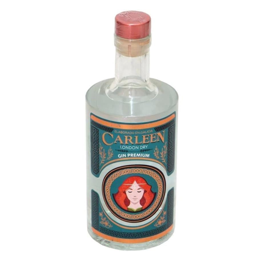 CARLEEN London Dry Gin 700ml - Imagen 1