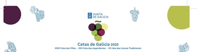 Catas de Galicia 2023