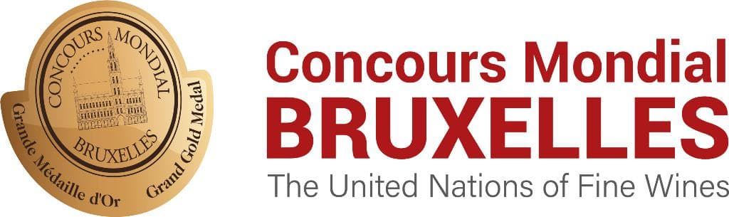 Concours Mondial Bruxelles 2021 - Listado de premiados - Imagen 1