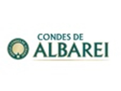 CONDES DE ALBAREI