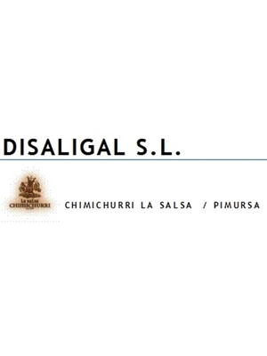 DISALIGAL, S.L.