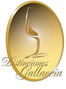Distinciones Gallaecia 2022