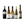 Lote de vinos “Balcones de Madrid” - Imagen 1