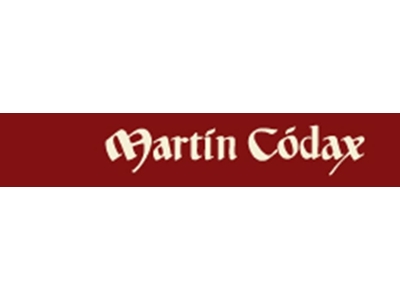MARTIN CODAX