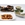 Mejillones fritos en Escabeche 6-8 110grs - Imagen 1