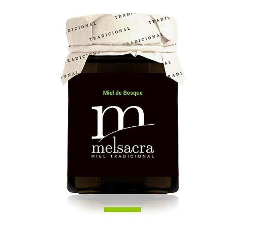 MELSACRA BOSQUE 420 grs - Imagen 1