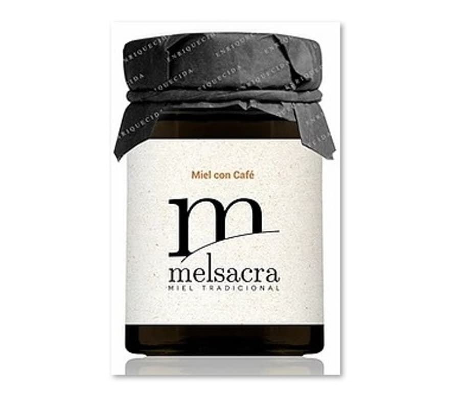 MELSACRA CAFE 420grs - Imagen 1