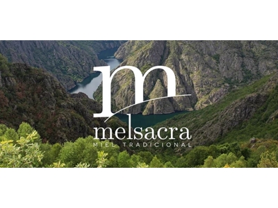 MELSACRA - MIEL TRADICIONAL