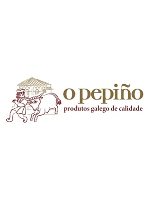 O PEPIÑO produtos galegos de calidade