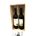 Os Areeiros Albariño 750ml 2020/2021 (2 botellas en caja de madera) - Imagen 1