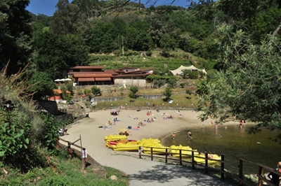 Playa da Cova