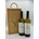 Pombares Selección Godello-Treixadura-Albariño 750ml (2 botellas en caja de madera) - Imagen 1