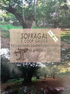 SOFRAGAL