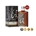 The Shin 10 Years Japanese Pure Malt Whisky Mizunara OAK Limited Edition 48º 700ml - Imagen 1