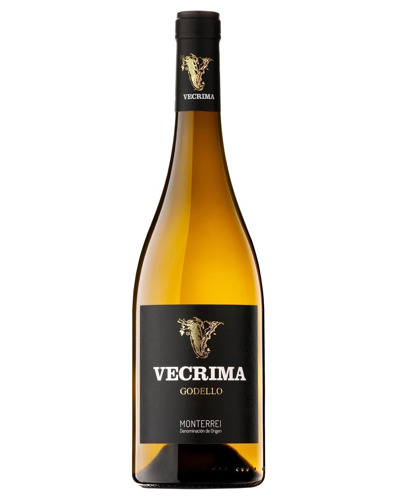 Vino Blanco Vecrima Lías Godello 750ml - Imagen 1