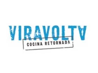 VIRAVOLTA - COCINA RETORNADA