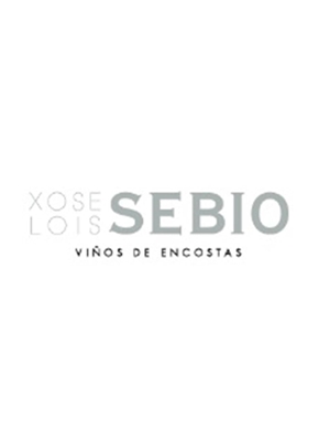 XOSE LOIS SEBIO - VIÑOS DE ENCOSTAS