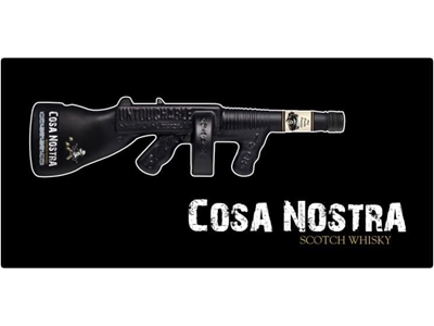zz Cosa Nostra