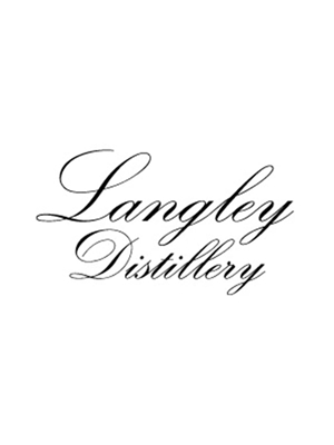 zz Langley Destillery