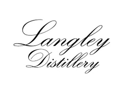 zz Langley Destillery
