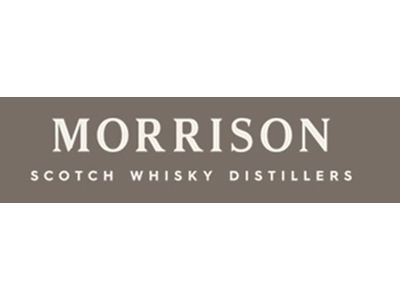 zz Morrison Scotch Whisky Distillers
