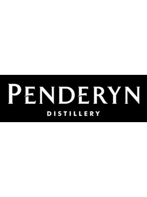 zz Penderyn Destillery
